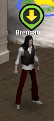 Brendan