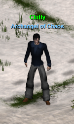 Chitty