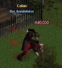 DestroyingZombie