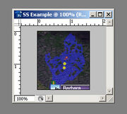 Croppedselection