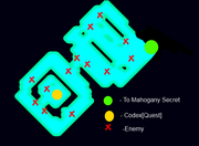 Mahogany Archives