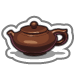 Tea Pot-icon