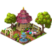 Common Green 4-icon