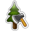 Clear Trees-icon