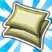 Satin Pillow-icon