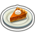 Pumpkin Pie-icon