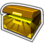 Treasure Chest-icon