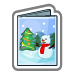 Holiday Card-icon