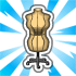 Mannequin-icon
