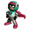 Pigeon Man