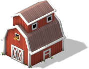 Red Barn Level 2-SW