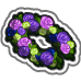 3rd Place Wreath-icon
