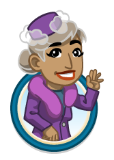 Ruth (Rich)-icon
