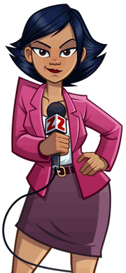 Janet Lee