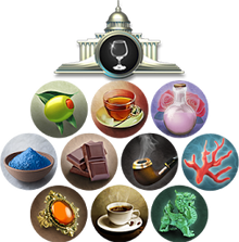 New Luxuries Mod Portrait 4