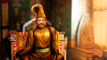 TibetDiploMod