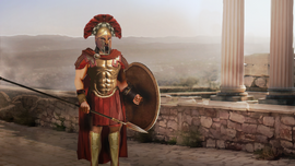 MC Sparta Leaderhead