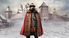 Nevsky Diplo