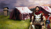 TcmAurelian leaderscreen
