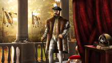 CharlesV Diplo
