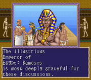 Ramses (Civ1)