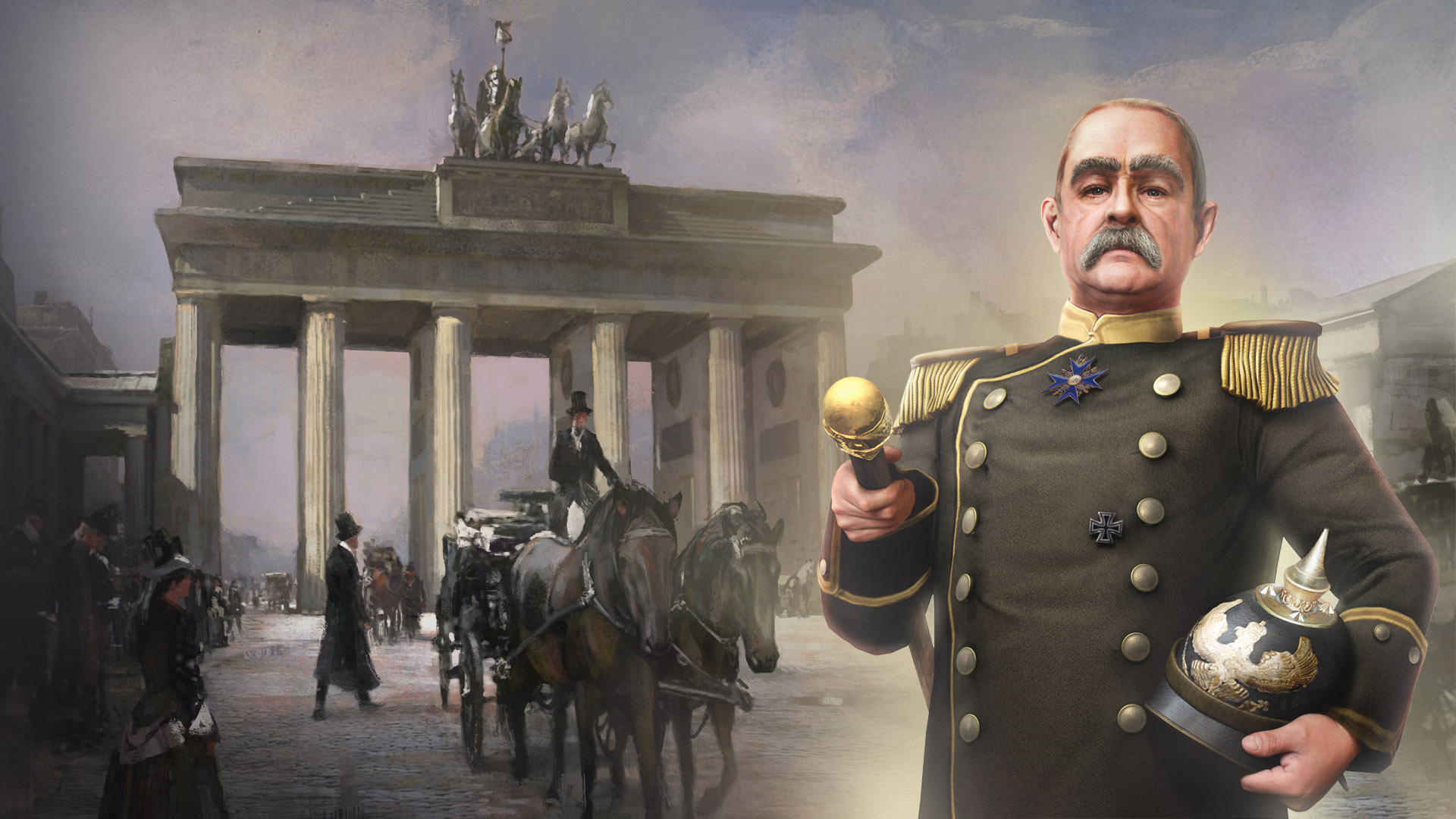 the life and times of otto von bismarck This film depicts the life of the prussian statesman otto von bismarck, a german nationalist and lonely genius who withstands parliament to act on behalf of the people. the life and times of otto von bismarck This film depicts the life of the prussian statesman otto von bismarck, a german nationalist and lonely genius who withstands parliament to act on behalf of the people.