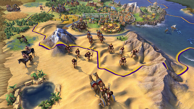 File:CivilizationVI Rome Legion.jpg