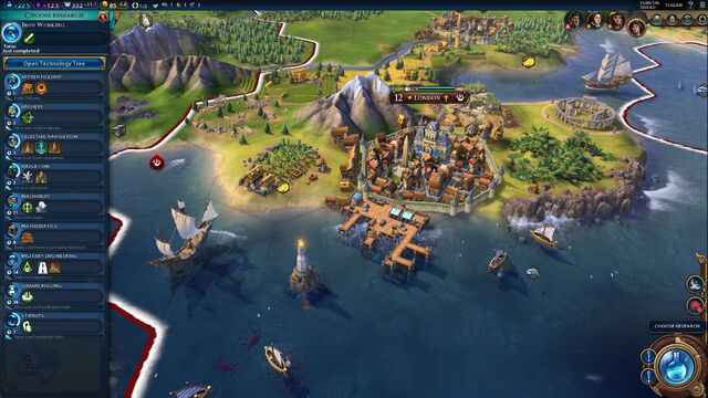 Archivo:2KGMKT CivilizationVI Screenshot Preview Tech-Panel.jpg