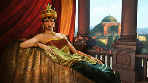 Theodora (Civ5)