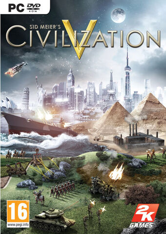 Datei:Civ5 Logo.jpg