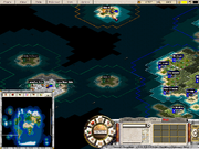 Diplomacy Robots (CTP2)