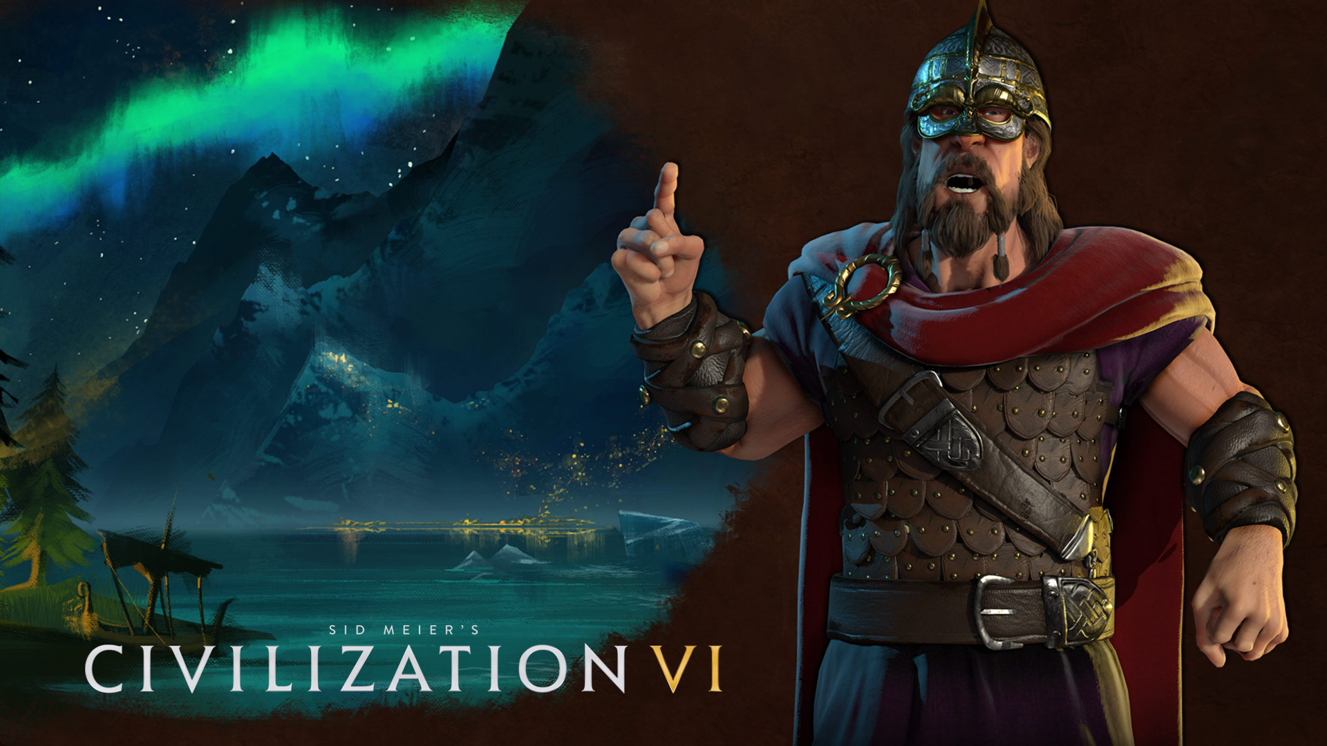 civilization vi steam cover