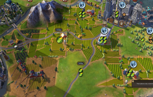 Farms 2