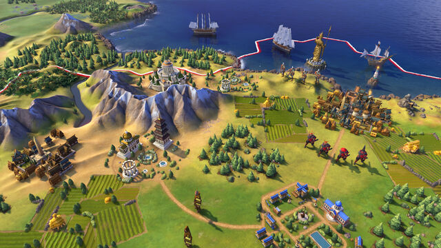 File:Civilization VI screenshot 2.jpg