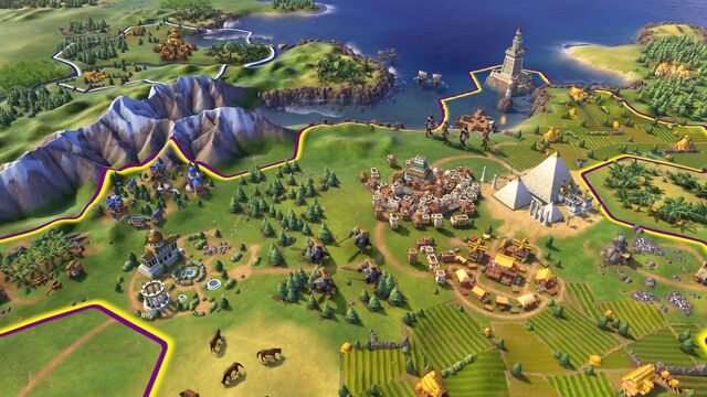 Archivo:CivilizationVI screenshot announce1.jpg