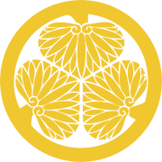 Tokugawa mon