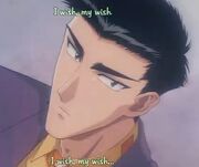 Shuichiro clip