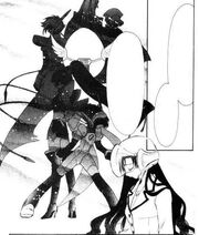 Angelic Layer l'ancêtre des persocoms