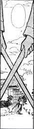 Demeure Kudo dans Tsubasa