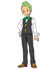 Millo anime.png