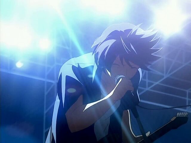 Archivo:Yusuke Cantando.jpg