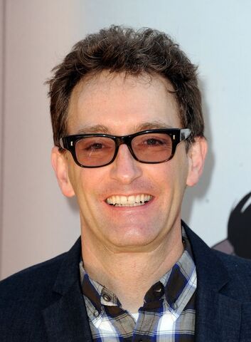 Archivo:Tom Kenny.jpeg