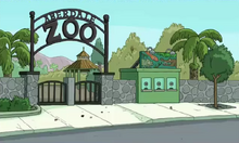 Aberdale Zoo