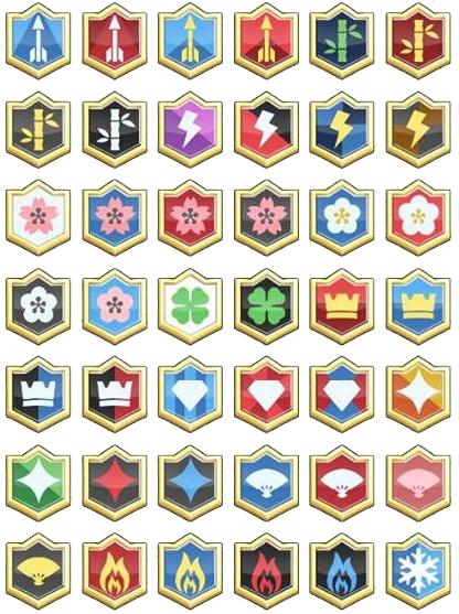 Imagen - Emblemas 1.png | Clash Royale en Español | FANDOM powered by Wikia