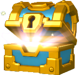 Golden Chest