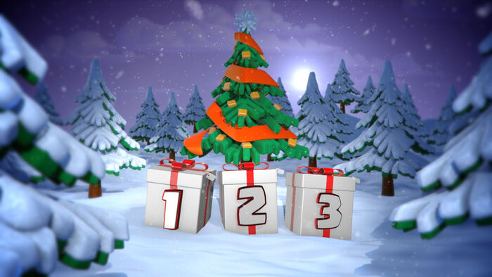 Weihnachtsgeschenke 2016