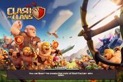 New Loading Screen