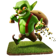 Troop-Goblin