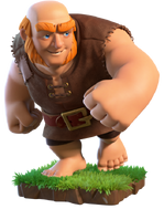 Giant info