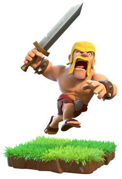 Barbar